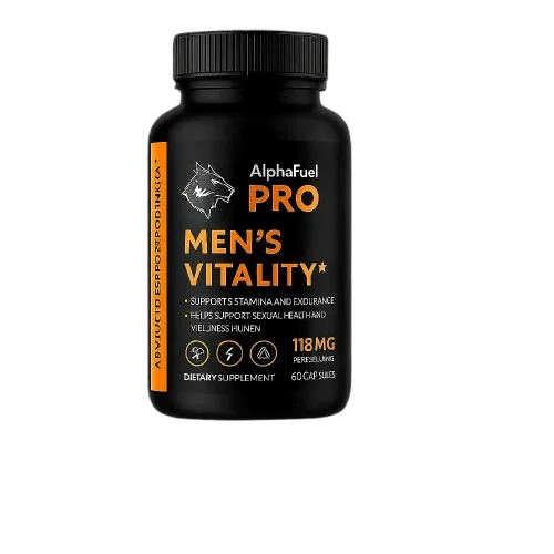 AlphaFuel Pro Product