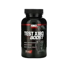 Test X180 Boost Product